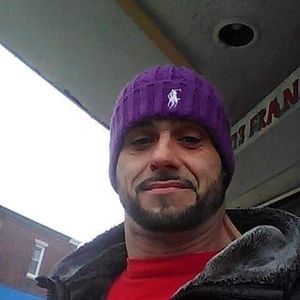 Meet your Posher, James